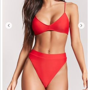 Forever 21 Bikini